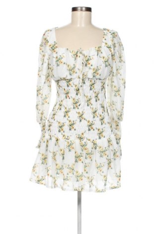 Дамска блуза SHEIN, Размер L, Цвят Многоцветен, Цена 14,26 лв.