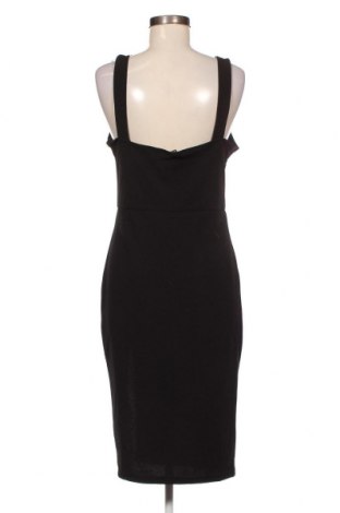 Φόρεμα SHEIN, Μέγεθος L, Χρώμα Μαύρο, Τιμή 23,71 €