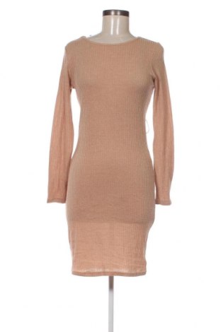Kleid SHEIN, Größe M, Farbe Braun, Preis € 4,27