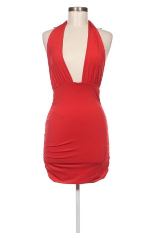 Φόρεμα SHEIN, Μέγεθος S, Χρώμα Κόκκινο, Τιμή 5,38 €