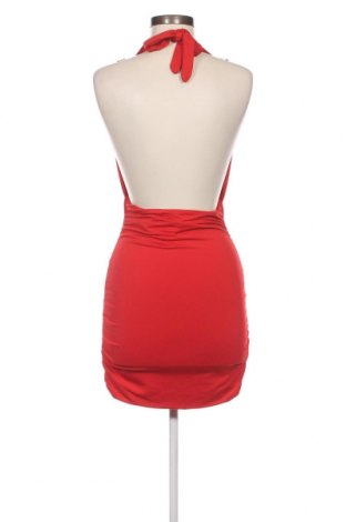 Kleid SHEIN, Größe S, Farbe Rot, Preis 6,05 €