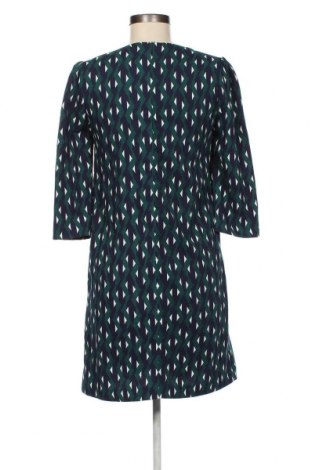 Kleid SUNCOO, Größe XS, Farbe Mehrfarbig, Preis 6,98 €