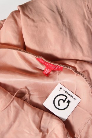 Kleid Saks Fifth Avenue, Größe M, Farbe Rosa, Preis 64,72 €