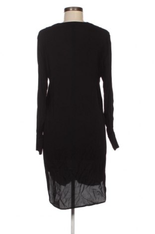 Kleid Samsoe & Samsoe, Größe M, Farbe Schwarz, Preis 6,57 €
