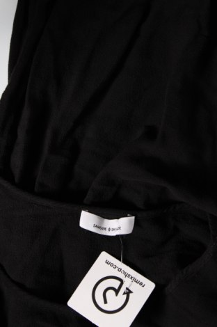 Kleid Samsoe & Samsoe, Größe S, Farbe Schwarz, Preis 6,57 €