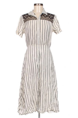 Kleid Sandro, Größe S, Farbe Mehrfarbig, Preis 28,54 €