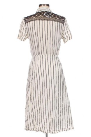 Kleid Sandro, Größe S, Farbe Mehrfarbig, Preis 47,57 €