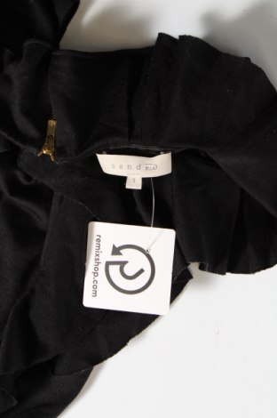 Kleid Sandro, Größe S, Farbe Schwarz, Preis € 20,06