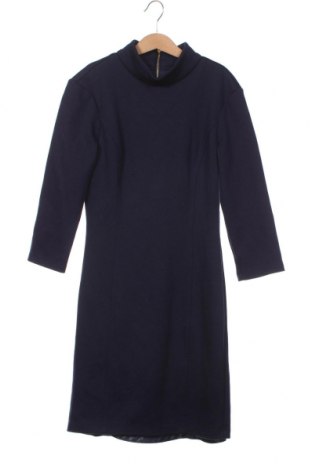 Φόρεμα Silvian Heach, Μέγεθος XS, Χρώμα Μπλέ, Τιμή 6,93 €