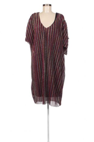 Kleid Simply Be, Größe M, Farbe Mehrfarbig, Preis 12,11 €