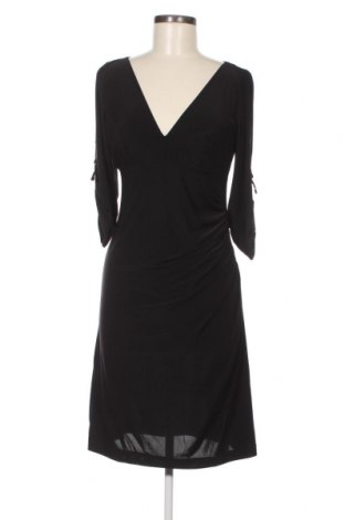 Kleid Sinequanone, Größe M, Farbe Schwarz, Preis 6,16 €