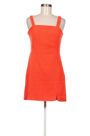 Šaty  Sinsay, Velikost L, Barva Oranžová, Cena  147,00 Kč