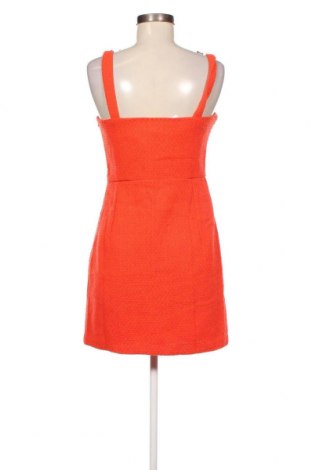 Φόρεμα Sinsay, Μέγεθος L, Χρώμα Πορτοκαλί, Τιμή 5,69 €