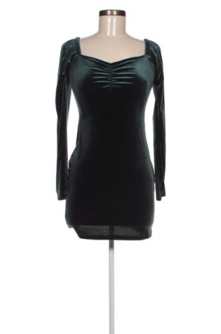 Kleid Sinsay, Größe S, Farbe Grün, Preis € 4,15