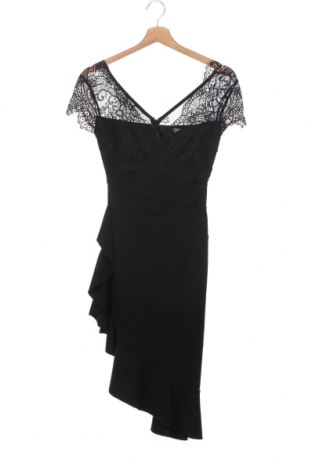 Šaty  Sistaglam, Veľkosť XS, Farba Čierna, Cena  8,35 €