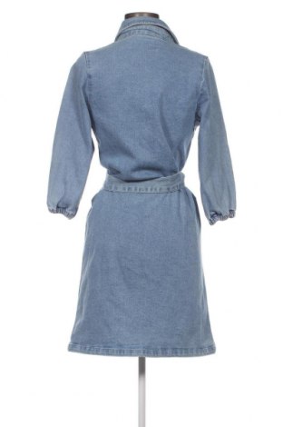 Kleid Sisters Point, Größe S, Farbe Blau, Preis 17,44 €