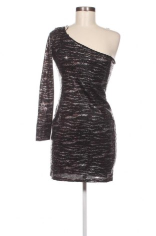 Kleid Sisters Point, Größe M, Farbe Schwarz, Preis 6,49 €