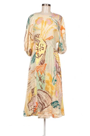 Kleid Stine Goya, Größe M, Farbe Mehrfarbig, Preis 110,81 €
