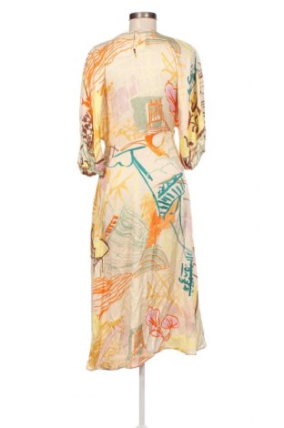 Sukienka Stine Goya, Rozmiar M, Kolor Kolorowy, Cena 690,35 zł