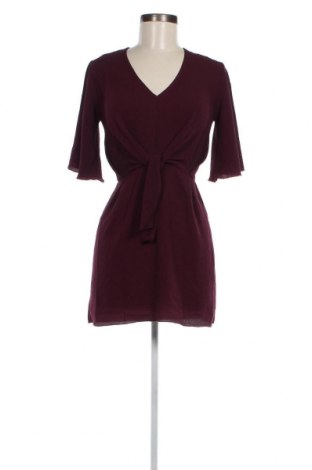 Šaty  Stylewise, Veľkosť XS, Farba Červená, Cena  2,96 €