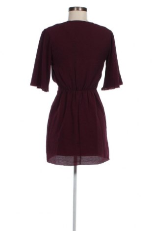 Šaty  Stylewise, Veľkosť XS, Farba Červená, Cena  2,79 €