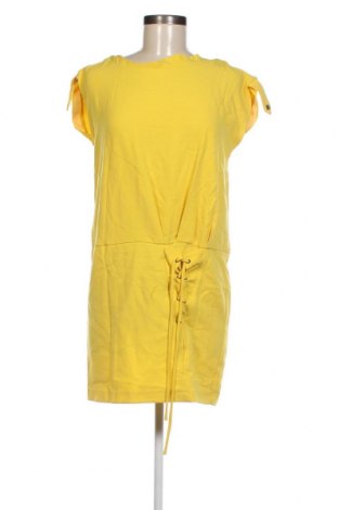 Φόρεμα Suite Blanco, Μέγεθος S, Χρώμα Κίτρινο, Τιμή 4,13 €