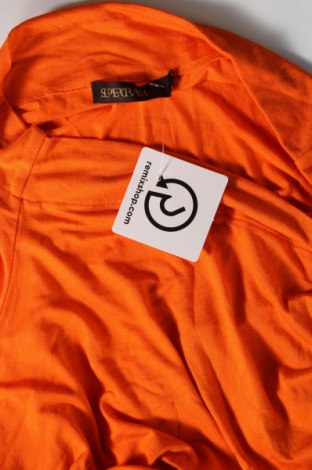 Tunika Supertrash, Größe XS, Farbe Orange, Preis 6,39 €