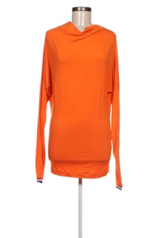 Tunika Supertrash, Größe XS, Farbe Orange, Preis € 6,39