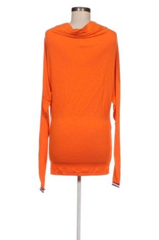 Tunika Supertrash, Größe XS, Farbe Orange, Preis € 6,01