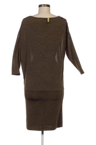 Kleid Supertrash, Größe M, Farbe Grün, Preis 10,27 €