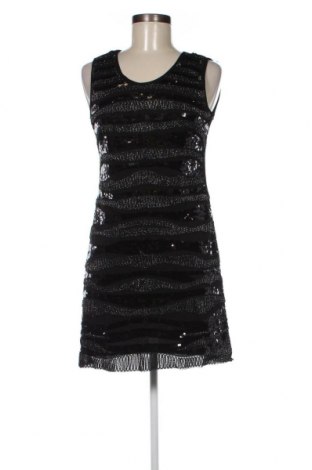 Šaty  Sweet Miss, Veľkosť S, Farba Čierna, Cena  3,29 €