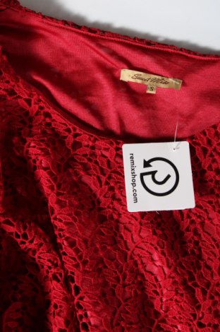 Šaty  Sweet Miss, Veľkosť S, Farba Červená, Cena  11,03 €