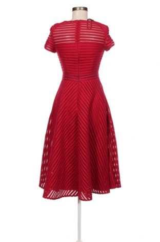 Šaty  Swing, Velikost M, Barva Červená, Cena  2 957,00 Kč
