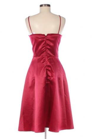 Kleid Swing, Größe S, Farbe Rot, Preis 39,96 €