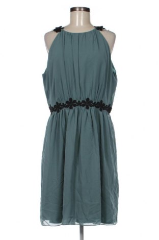Φόρεμα Swing, Μέγεθος XL, Χρώμα Πράσινο, Τιμή 44,16 €