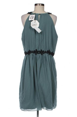 Φόρεμα Swing, Μέγεθος XL, Χρώμα Πράσινο, Τιμή 18,93 €