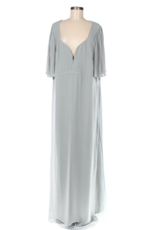 Φόρεμα TFNC London, Μέγεθος XXL, Χρώμα Πράσινο, Τιμή 30,62 €