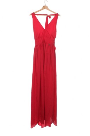 Φόρεμα TWINSET, Μέγεθος S, Χρώμα Κόκκινο, Τιμή 187,65 €
