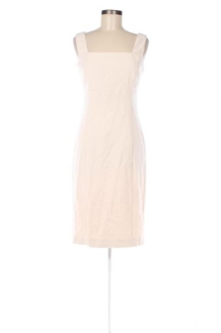 Φόρεμα TWINSET, Μέγεθος L, Χρώμα Εκρού, Τιμή 118,52 €