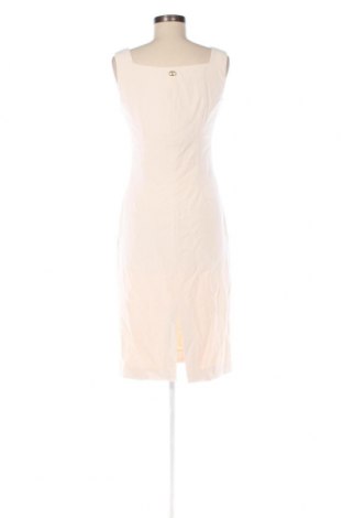 Φόρεμα TWINSET, Μέγεθος L, Χρώμα Εκρού, Τιμή 118,52 €