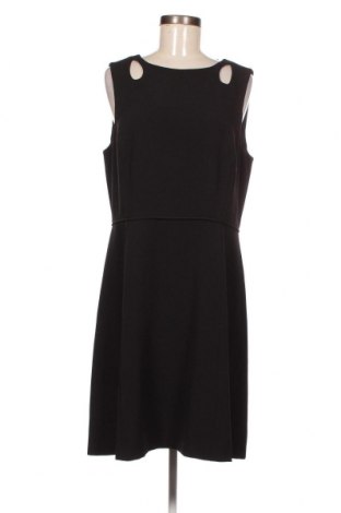 Φόρεμα Tahari By Arthur S. Levine, Μέγεθος L, Χρώμα Μαύρο, Τιμή 12,28 €