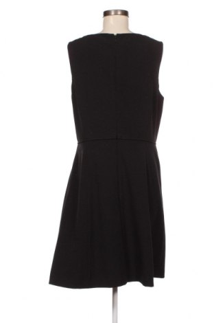 Φόρεμα Tahari By Arthur S. Levine, Μέγεθος L, Χρώμα Μαύρο, Τιμή 12,28 €