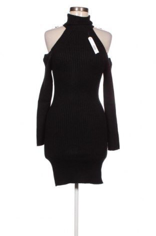 Kleid Tally Weijl, Größe S, Farbe Schwarz, Preis 10,43 €