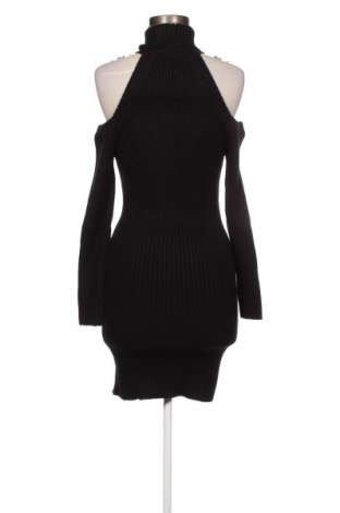Kleid Tally Weijl, Größe S, Farbe Schwarz, Preis 8,30 €