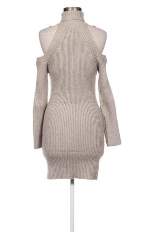 Kleid Tally Weijl, Größe M, Farbe Grau, Preis € 10,20