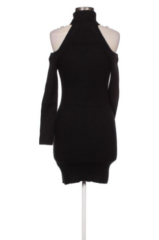Kleid Tally Weijl, Größe XS, Farbe Schwarz, Preis 8,30 €