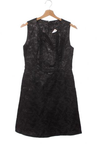 Šaty  Ted Baker, Veľkosť S, Farba Čierna, Cena  70,88 €