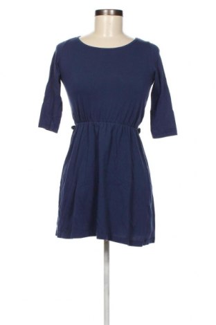 Kleid Terranova, Größe XS, Farbe Blau, Preis € 3,03