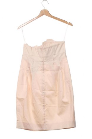 Kleid The Garden By H&M, Größe S, Farbe Beige, Preis 8,96 €