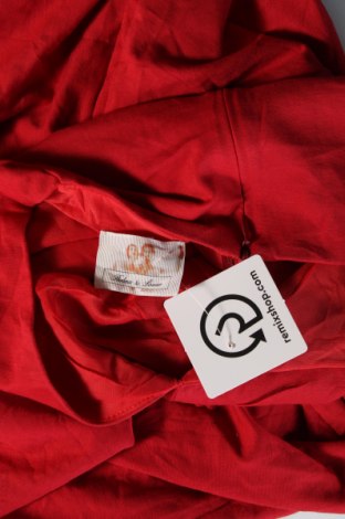 Šaty  Thelma & Louise, Velikost L, Barva Červená, Cena  462,00 Kč